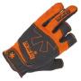 Перчатки Norfin Grip 703073-03L без 3-х пальцев фотография