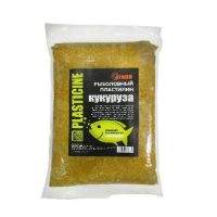 Пластилін G. Stream 800г Кукурудза Фотографія