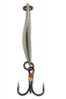 Блесна вертикальная Инстинкт Epic фотография