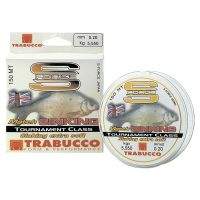 Волосінь Trabucco S-Force Match Sinking 150m Фотографія