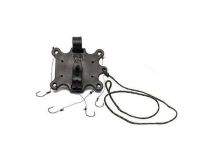 Макушатник оснащений GOSS Montage 60г Фотографія