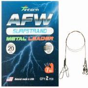 Повідець Intech AFW Surfstrand 1*7 Фотографія