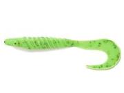 Силікон Fanatik Bulava Twister 3.9" 020 4шт Фотографія