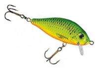 Воблер Jaxon Karas 70F SW ZAX Фотографія