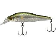 Воблер Megabass X-80 Trick Darter 80Sp Wagin Ayu фотография