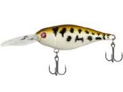 Воблер X-Fish Beaver 60F 202 Фотографія