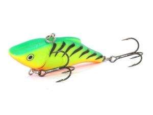 Воблер Rapala Rattlin фотография