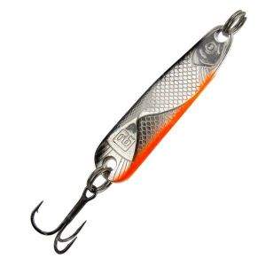 Русская блесна Делфи фотография