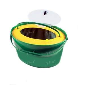 кана для живца фотография