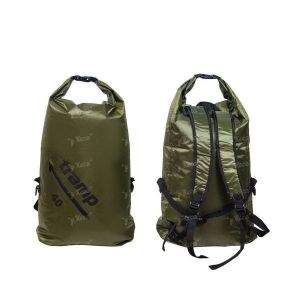 Герморюкзак Tramp Diamond Rip-Stop фотография