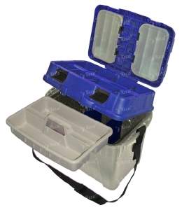 Ящик зимний Aquatech 2870 фотография