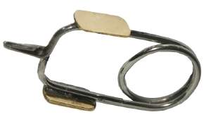 Перодержатель Gulam Nabi Финский 2670 фотография