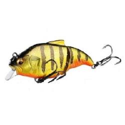 Воблер BearKing Vibration-X Vatalion 71SS Фотографія