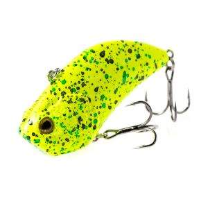 Воблер Kosadaka Bent Vib Фотографія