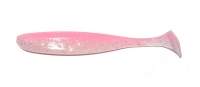 Силікон Keitech Easy Shiner 4" EA#10 Pink Silver Glow (7шт) Фотографія