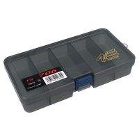 Коробка Meiho Versus VS-706-L черная фотография