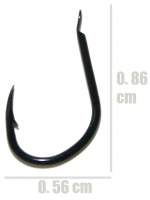 Крючки Owner 50057 №12 фотография