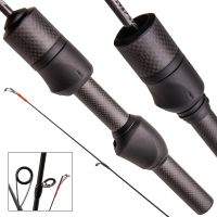 Спиннинг Crazy Fish Nano One Carbon NSRC612XULS 1.86м 0.3-2.5г фотография