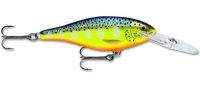 Воблер Rapala Shad Rap SR05 HS Фотографія
