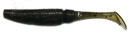 Kosadaka Hart Shad 75мм BG  фотография