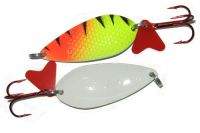 Блешня Spinnex Lady 18г 104 Фотографія