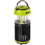 Ліхтар кемпінговий Skif Outdoor Gaper із захистом від комах Фотографія