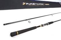 Спінінг Major Craft Firstcast FCS-T762L 2.29 м 0.5-7г Фотографія