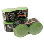 Технопланктон Molitrix Extreme Fluro Зелений товстолоб 2*90г Фотографія