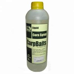 Сироп кукурудзяний CarpBaits 1.4 кг Фотографія