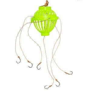 Кормушка на толстолоба фотография