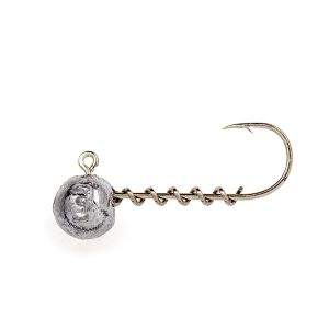 Микро джиг головка DS фотография