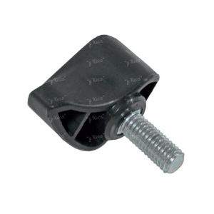 Обвес для кресла Волжанка - барашек телескопической ноги АС-1716 фотография