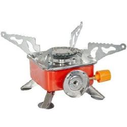 Газовая горелка Skif Outdoor Gerra I фотография