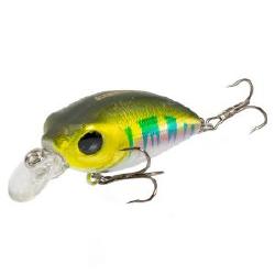 Воблер Gladiator Vira 42F фотография