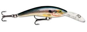 Воблер Rapala Tail Dancer TD07 фотография