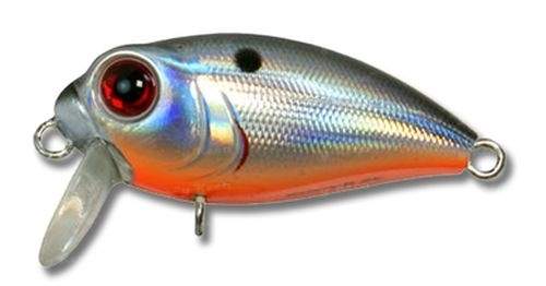 Воблер Kosadaka Roger Surf 36F #GT 3.35г 0.1-0.3м фотография