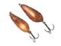 Блесна Acoustic Baits Atom-2 Sport 11г Медь фотография