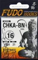 Крючки Fudo Chika 1801 №16 фотография