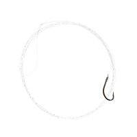 Крючки с поводком Flagman PRO Carassius №12 0.16мм 7шт фотография