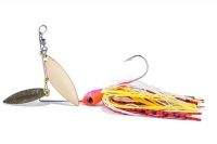 Спиннербейт Seal LL55-D 18г Фотографія