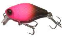 Воблер Jackall Chubby 38F Pink Pellet фотография
