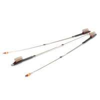 Кивок Vast Сталевий конусний SK №1 20см 0.5-1.1г Фотографія