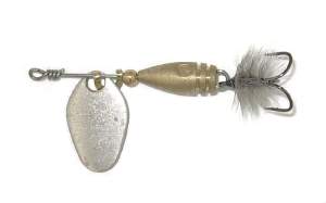 Блешня маньячка Дев'ять Срібло Фотографія