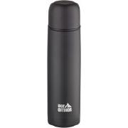 Термос Skif Outdoor Walker 1л black Фотографія