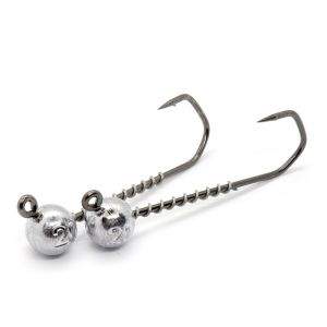 Джиг-головка VMC Barbarian фотография