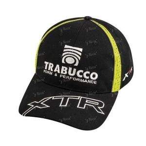 Кепка Trabucco XTR Cap Фотографія
