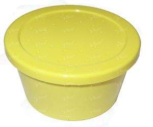 Коробка для наживки d65*35 фотография