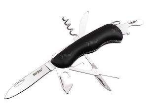 Нож многофункциональный Grand Way 8110 EP 10в1 фотография