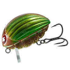 Воблер Salmo Bass BUG фотография