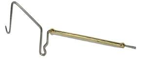 Вузлов'яз Gulam Nabi Класик 2715 Фотографія